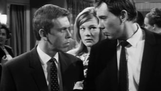 Episode 24 The Reluctant Witness