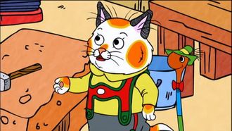 Episode 41 The Disappearing Home Mystery