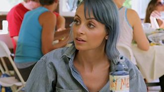 Episode 8 How to Love Your Girlfriends