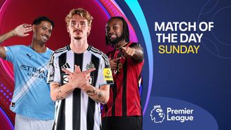 Episode 20 MOTD - 2nd November 2025