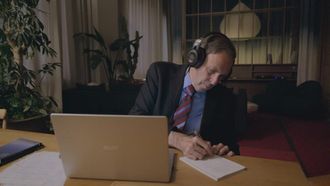 Episode 3 On Board The Flight