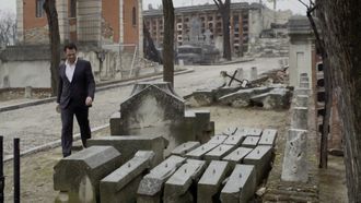 Episode 4 The Silent and the Damned (Part 2)