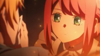 Episode 1 Deceitful, Mysterious Marie