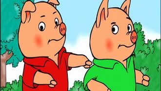 Episode 17 Litterbug Busters