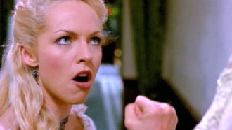 Episode 9 Croque for a Day