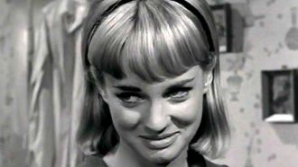 Episode 1 Blue Water Sailor