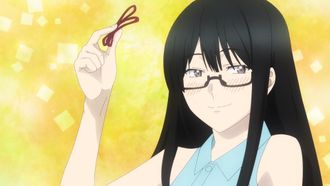 Episode 14 Zashiki-san's Bed-and-Breakfast Home
