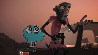 Episode 10 The Teacher