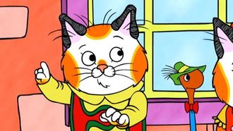 Episode 43 The Mystery of the Unpopular Pizzeria