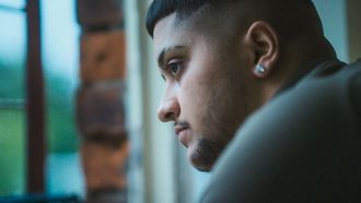 Episode 2 Matthew and Simran