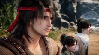 Episode 58 Troublesome Times