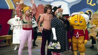 Episode 17 Mommy Hoo Doo