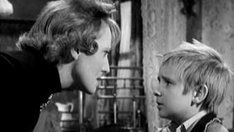 Episode 8 The Lady-Killer