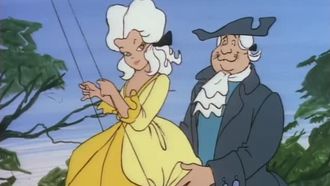 Episode 16 Mudsy And The Muddlemore Manor