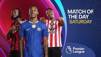 Episode 7 MOTD - 13th September 2025