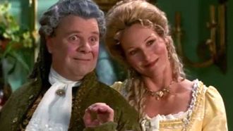 Episode 12 Up the Creek