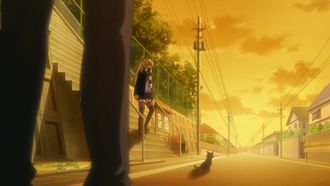 Episode 6 Milk & Bitter & Sugar & Spice