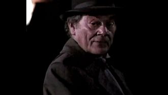 Episode 12 Promise to a Dead Man