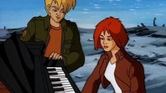 Episode 8 Music to My Ears