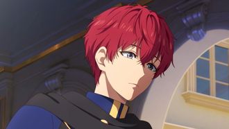 Episode 14 The Hero Who Saved Aug