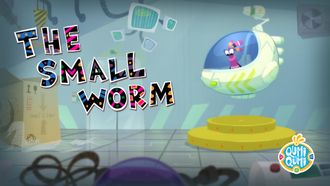 Episode 8 The Small Worm