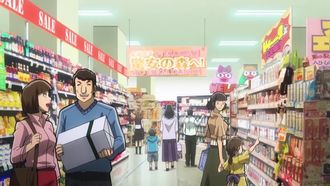 Episode 20 Entertaining