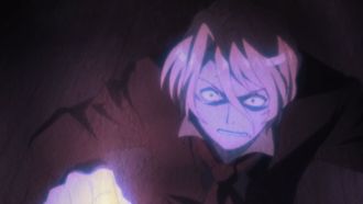 Episode 15 Two Monsters Know Each Others' Hearts