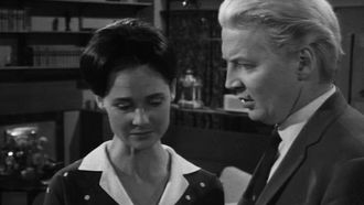 Episode 9 The Big Fix