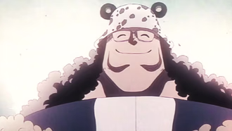 Episode 1136 Kuma's Life