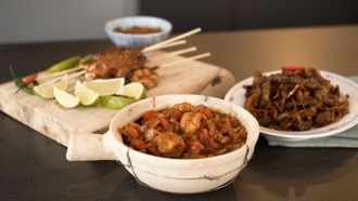 Episode 6 Spice Is Nice