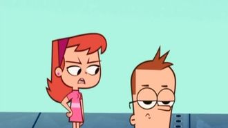 Episode 9 The Amazing Super Chores