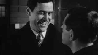 Episode 12 The Nightlifers