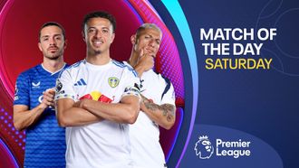 Episode 9 MOTD - 20th September 2025