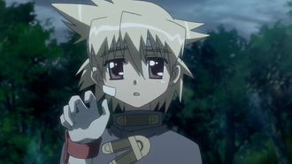 Episode 10 The Heart of Knights