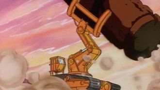 Episode 2 A Higher Calling