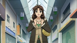 Episode 7 Wait Until It's Getting Dark