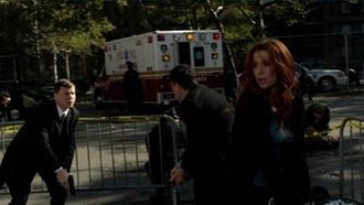 Episode 10 Trajectories