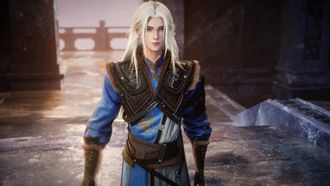 Episode 61 Snow Kingdom