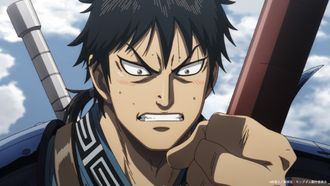 Episode 5 Storming Liewei