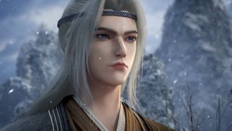 Episode 85 Spiritual Convergence