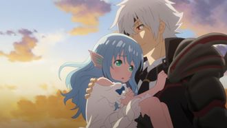 Episode 11 The Monsters’ Day Off