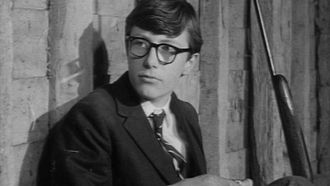 Episode 23 A Perfect Crime