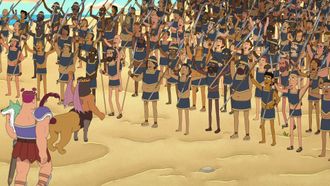 Episode 2 Bobageddon