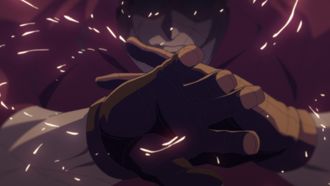 Episode 2 MAKE A CHOICE