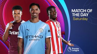 Episode 3 MOTD - 23rd August 2025