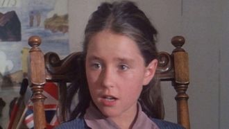 Episode 7 The Drums of War