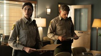 Episode 7 Glory Days