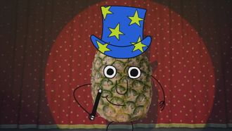 Episode 12 Pineapple