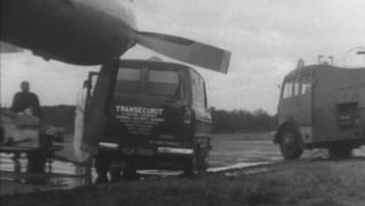 Episode 11 The Midas Touch