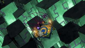 Episode 44 Weakling Crona's Determination - For You, for Always Being by My Side?